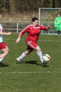 Bild 162 - Frauen SV Boostedt - Tralauer SV : Ergebnis: 12:0